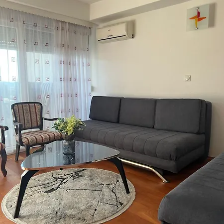 Maris - Apartment