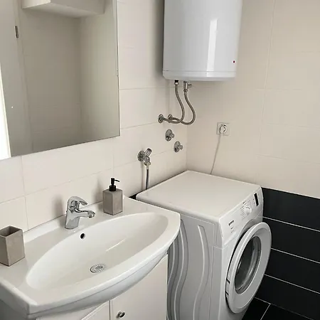 Apartment Maris -