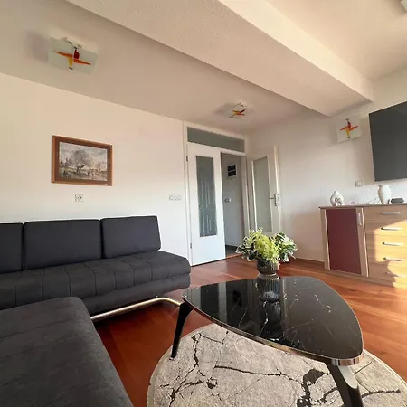 Apartment Maris -