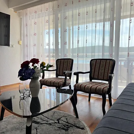 Maris - Apartment Neum