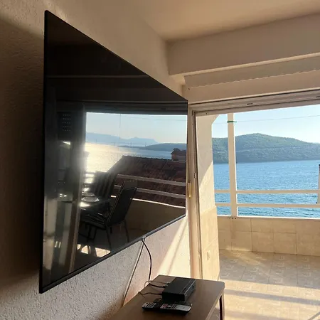 Maris - Apartment Neum