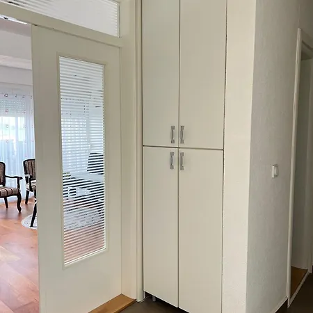 Apartment Maris -