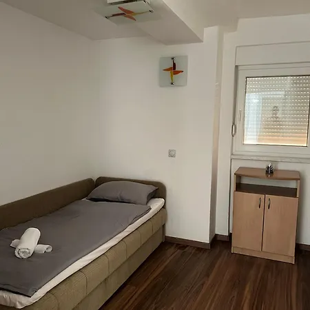 شقة Maris - نيوم