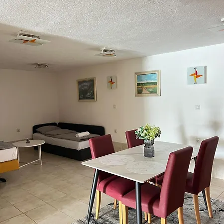 Maris - Apartment Neum