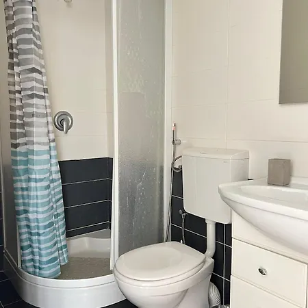 Apartment Maris -