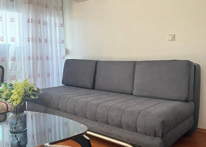 Appartamento Maris - Neum